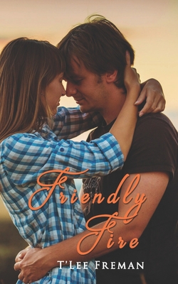 Friendly Fire B09C24Z633 Book Cover