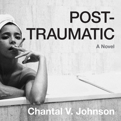 Post-Traumatic 1668609428 Book Cover
