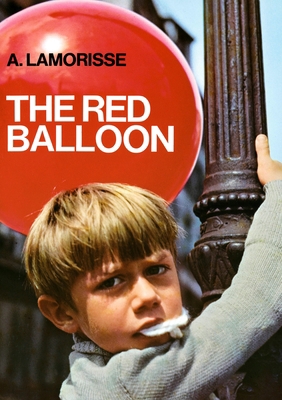 The Red Balloon 1101935219 Book Cover