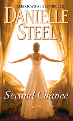 Second Chance 0440240794 Book Cover