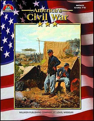 America's Civil War 0787705845 Book Cover