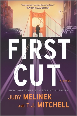 First Cut 133508133X Book Cover