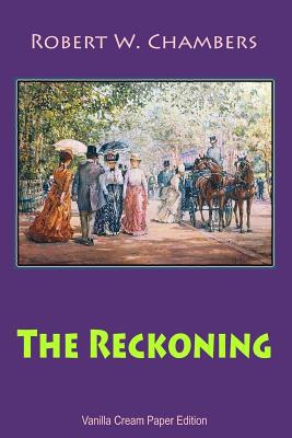 The Reckoning 1726444791 Book Cover