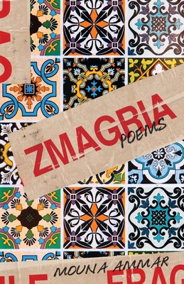 Zmagria 1956697306 Book Cover