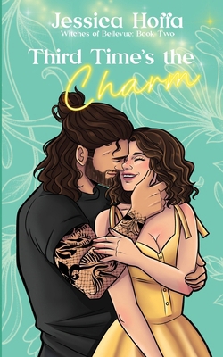 Third Time's the Charm B0GSFL3WRV Book Cover