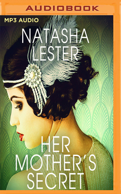 Her Mother's Secret 1543625738 Book Cover