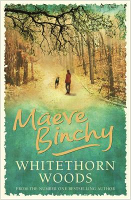 Whitethorn Woods 0752882082 Book Cover