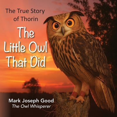The Little Owl that Did B0GBRWHLWV Book Cover
