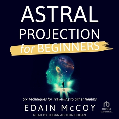 Astral Projection for Beginners            Book Cover