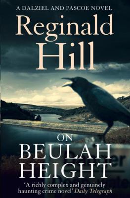 On Beulah Height. Reginald Hill 0007313179 Book Cover