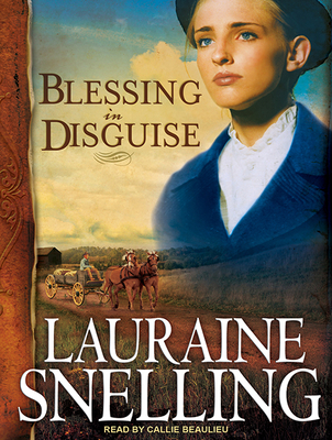 Blessing in Disguise 1494517477 Book Cover