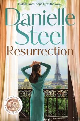 Pan Resurrection. 1529085845 Book Cover