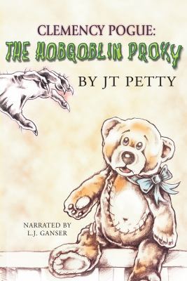 The Hobgoblin Proxy 142811548X Book Cover