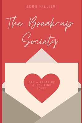 The Break-Up Society B099ZRXSS4 Book Cover