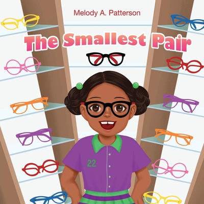 The Smallest Pair 1955605211 Book Cover