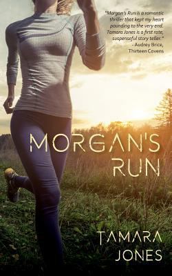 Morgan's Run 099920260X Book Cover