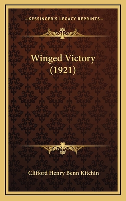 Winged Victory (1921) 1168825008 Book Cover