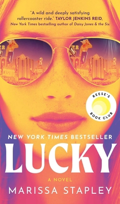 Lucky 1668069164 Book Cover