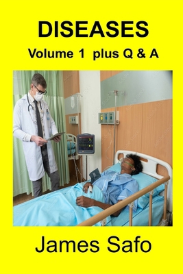 Diseases: Volume 1 plus Q & A 1917753209 Book Cover