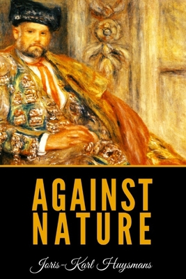 Against Nature 1097129950 Book Cover