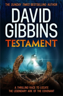 Testament 1472230175 Book Cover