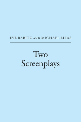 Two Screenplays B0GZYKLLY1 Book Cover