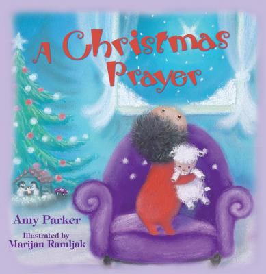 A Christmas Prayer B007EARA2U Book Cover