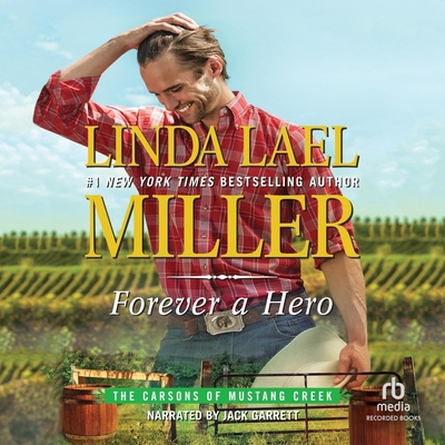 Forever a Hero 1664683348 Book Cover