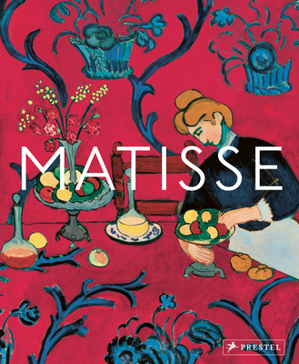 Matisse: The Bigger Picture 3791394010 Book Cover