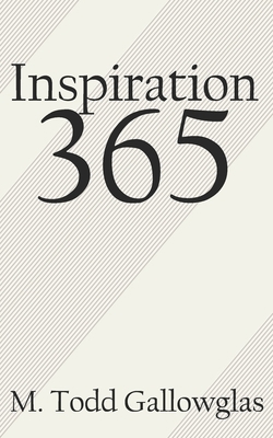 Inspiration 365 1794038213 Book Cover