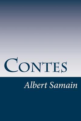 Contes [French] 1530493323 Book Cover