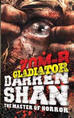ZOM-B Gladiator 0857077732 Book Cover