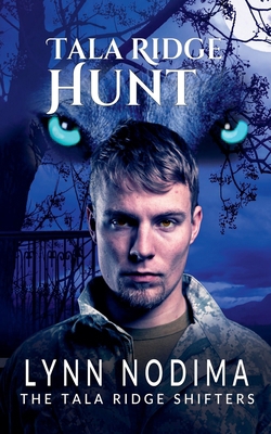Tala Ridge Hunt B0D9WVM4ZF Book Cover