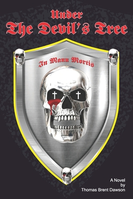 Under the Devil's Tree B09GRC2HYW Book Cover