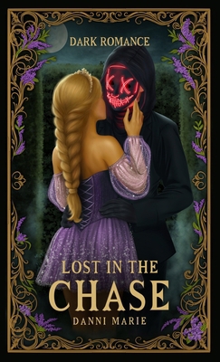 Lost in the Chase B0FR9H5F7Z Book Cover