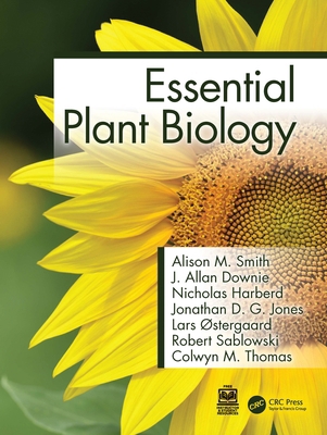 Essential Plant Biology 1041081731 Book Cover