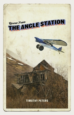 Rescue from the Angle Station 1734994916 Book Cover