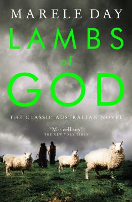 Lambs of God 0733641407 Book Cover
