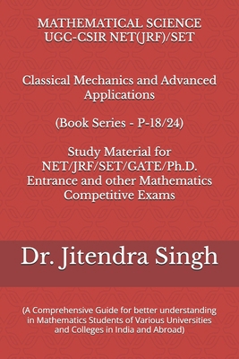 Classical Mechanics and Advanced Applications: ... B0DK5WG27X Book Cover
