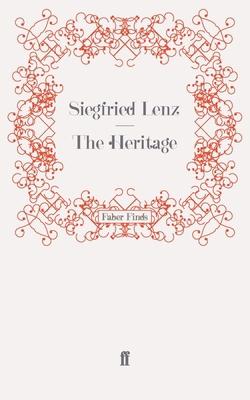 The Heritage 0571275281 Book Cover