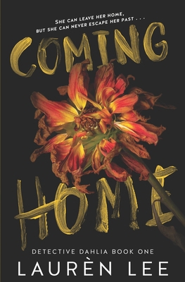 Coming Home B086Y6K2SK Book Cover