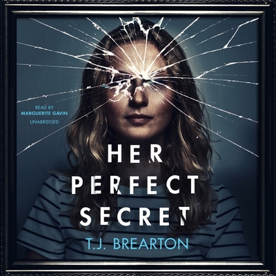 Her Perfect Secret B09Y52C9M6 Book Cover