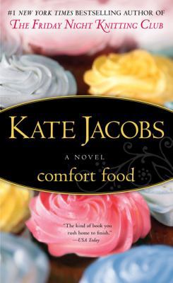 Comfort Food B007CHS5EM Book Cover