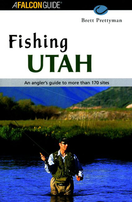 Fishing Utah 1560449837 Book Cover