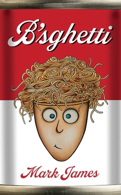 B'sghetti 1068764376 Book Cover