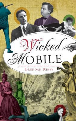 Wicked Mobile 1540213358 Book Cover