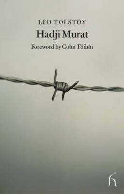 Hadji Murat 1843910330 Book Cover