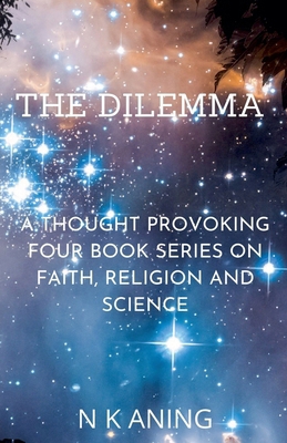 The Dilemma B099ZRXS4F Book Cover
