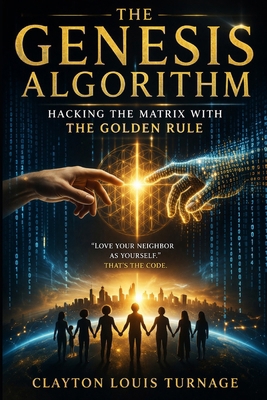 The Genesis Algorithm: Hacking the Matrix with ... B0GWC5YGCT Book Cover