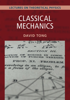 Classical Mechanics: Volume 1: Lectures on Theo... 1009594540 Book Cover